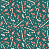 Christmas Confections Organic Cotton Christmas 228045