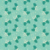 Warm Fuzzy Mittens Organic Cotton Christmas  228047
