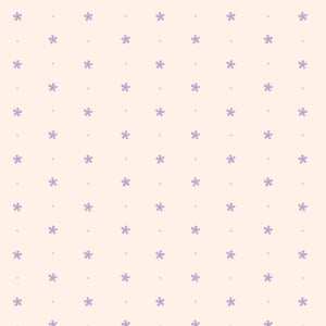 Retro Meadow by Cloud 9 228181 Dotty/Salt