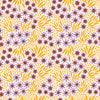 Retro Meadow by Cloud 9 228186 Daisy May Lilac