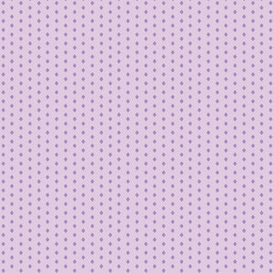 Retro Meadow by Cloud 9 228188 Diamond Lilac