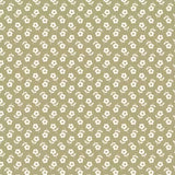 Prairie Petals Green Organic Cotton 228238-X