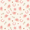 Rodeo Romance Pink Organic Cotton 228242-X