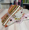 Moda, Gingiber, Mega Fat Quarter Bundle