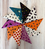 Ruby Star, Freaky Familiar, Fat Quarter Bundle