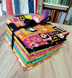 Andover, Ghostly Garden, Half Yard Mega Bundle