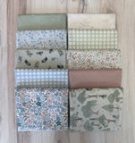 Dear Stella, Woodland Willow, Half Yard Bundle