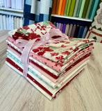 Riley Blake, Love You Always, Half Yard Mega Bundle