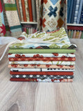 Moda, Farmstead, Fat Quarter Bundle