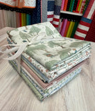 Dear Stella, Woodland Willow, Half Yard Bundle