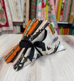 Rifle Paper Co, Halloween, Fat Quarter Bundle