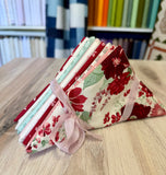 Riley Blake, Love You Always, Fat Quarter Bundle