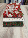 Moda, Berry and Pine, 3 Yard Bundle