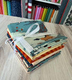 Art Gallery, The Orchard, Half Yard Bundle