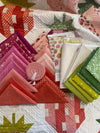 Berry Season Quilt Kit