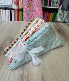 Riley Blake, Cotton Nook, Fat Quarter Bundle