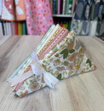 Rifle inspired Fat Quarter Bundle Pink