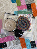 Jelly Twist Quilt Kit