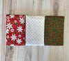Moda, Berry and Pine, 3 Yard Bundle