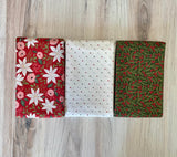 Moda, Berry and Pine, 3 Yard Bundle
