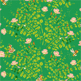 Nanny Bee 37023D-12 Jade by Heather Ross
