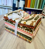 Cotton and Steel, Riverbank, Half Yard Mega Bundle