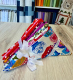 Ruby Star, Hello Alice, Fat Quarter Bundle