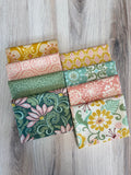 Moda, Tango, Kate Spain, Fat Quarter Bundle