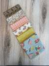 Cloud 9, Cottage Charm, Half Yard Bundle