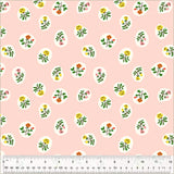 Bouquet 40930D-4 Blush by Heather Ross