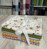 Moda, Sweetwater, Lucky, Half Yard Bundle