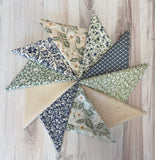 Moda, True Love, Fat Quarter Bundle