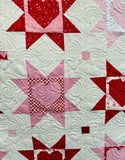 Valentine Quilt Kit