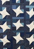 Starry Night Quilt kit