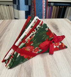 Riley Blake, Charming Christmas, Fat Quarter Bundle