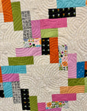 Jelly Twist Quilt Kit