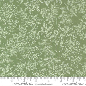 Nantucket Summer Grass 55261 26 Moda