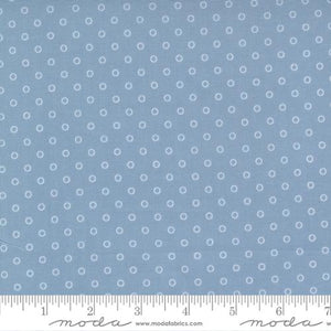 Nantucket Summer Light Blue 55264 14