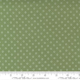 Nantucket Summer Grass 55264 16 Moda