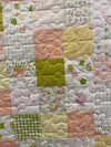 Cottage Grove Squares Quilt Kit