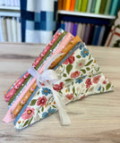 Moda, Wild Honey, Fat Quarter Bundle