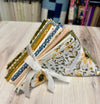 FIGO, Humblebee, Mega Fat Quarter Bundle