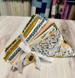 FIGO, Humblebee, Mega Fat Quarter Bundle