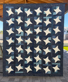 Starry Night Quilt kit