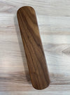 Walnut Rectangle Clapper