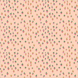 Field Strawberries 50899D-2 Blush by Heather Ross