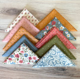 Moda, Wild Honey, Fat Quarter Bundle