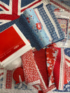 Regent Street Quilt Kit