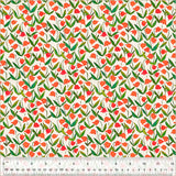 Flowerbed 54257D-11 Cotton by Heather Ross