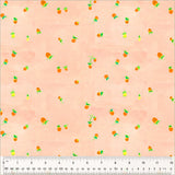 Wild Strawberries 54259D-6 Blush by Heather Ross